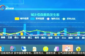 手机上就能申请低保 惠及全省困难群众视频封面