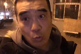 威海离韩国很近，去试试韩餐，看看韩国火锅和中国火锅有什么不同视频封面