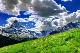 分享一首悠扬的哨笛纯音乐，非常好听！