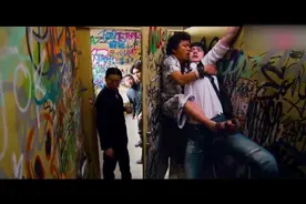 唐人街探案2：you给老子out，王迅中国式英语，只有中国人能听懂视频封面