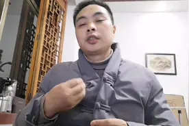 伤寒论45条：高烧发汗后不退该怎么处理？视频封面