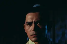 根据蒲松龄《聊斋志异》中《侠女》一篇改编，好片不解释！视频封面