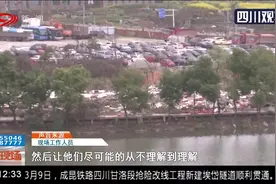 换新颜！成都三圣花乡升级改造 期待与你全新见面丨新闻现场0310视频封面