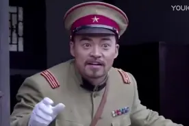 寒山令：战士答应鬼子的单挑请求，不料鬼子一脱衣服，竟是肌肉男视频封面