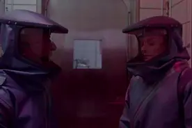 生物四级实验室，主要研究病毒有埃博拉病毒刚果出血热等视频封面