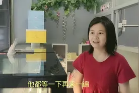都说美女怕蟑螂以为是装，今天看到媳妇的表现，才知道真不是装