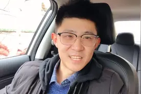春节vlog：14代轩逸跑滴滴油耗喜人，市区堪比混动很厉害！视频封面