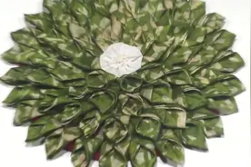 破旧衣服谁还扔？教你用它们做一个坐垫，还真对得起自己的屁股！视频封面