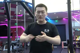 肌肉没有酸痛感，代表着没练到位么？看看教练怎么说视频封面