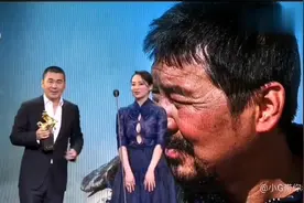 金马奖陈建斌独揽三项个人大奖，最佳男主、最佳男配、最佳新导演视频封面