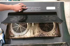 油烟机通电嗡嗡响不转是哪坏了？手把手教你怎么判断故障