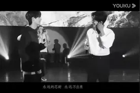 肖战&王一博：微电影 哥哥弟弟校园恋爱视频封面