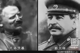 列宁离奇死亡之谜：仅次于列宁权利的斯维尔德洛夫嫌疑越来越大视频封面