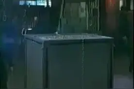 那些年欺骗我们眼睛的魔术大揭秘系列【木箱捆绑逃出生天】视频封面