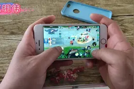 开箱测评“拼多多299元苹果6S”，还值得购买吗，看完就放心了视频封面