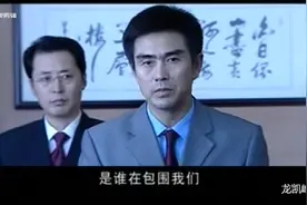 罪域：深厦彩虹集团总裁金建新被兆辉煌派人注射了大量新品病毒视频封面