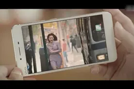 Vivo新春感人亲情广告《快·乐回家》视频封面