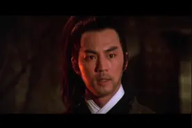 古龙笔下十大高手：第十——傅红雪视频封面