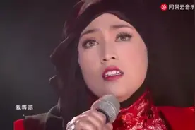 茜拉曾经唱的《想你的夜》，这天籁般的嗓音听得入迷了！视频封面