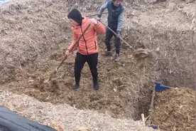 投资一百万一年稳挣五十万，买车买房那都不是事，真羡慕啊。视频封面