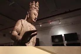 纽约亚洲艺术周 第五集视频封面