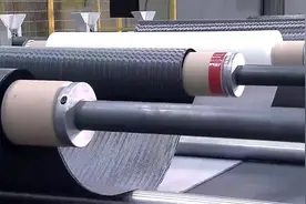 比钢铁都强度的高的碳纤维是怎么制作的？看完制作过程，长见识了视频封面