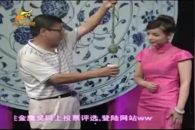 华豫之门：咱们祖先的智慧真了不起，居然把物理运用到打酒器上