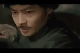 西装暴徒张晋反了自己的师父，还大战小师妹，结果被小师妹给废了