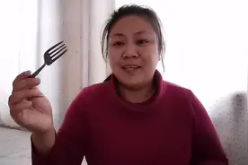 减肥其实很简单，来看看马大姐是怎么减肥的视频封面