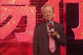 曾仕强：女人的一生要过五关，最后一关很少有人逃得过！涨知识了视频封面