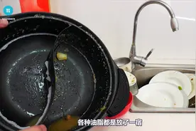 解决酒足饭饱后家务活，小米推出嵌入式洗碗机，网友:家里和谐了视频封面