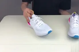 耐克最轻跑鞋 这质量真的好视频封面