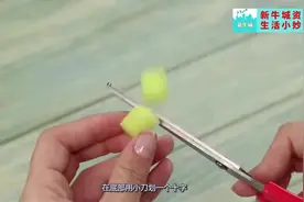 手机耳机耳帽用坏了怎么办？学会这招让它起死回生，还有更多技巧