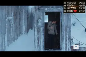 在这冬天里，特别适合情侣一起看的影片。男女主失事到北极的故事