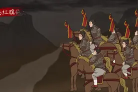 初二语文重点古诗解析5：雁门太守行视频封面