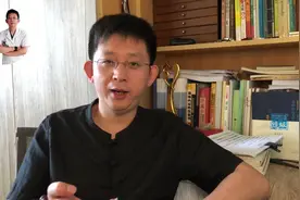 吃饭喝汤就是爱吃热的 对胃肠道真的好吗？-谣言#健康辟谣#