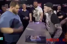 抽耳光大赛刺客vs坦克，事实证明刺客是打不过坦克的视频封面