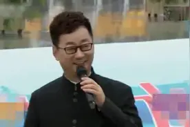 张地演唱《机智问答》，现场即兴编歌，大师级别演绎，棒！