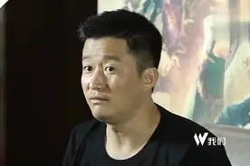 吴京针对战狼护照问题愤怒，中国就是牛逼怎么了。视频封面