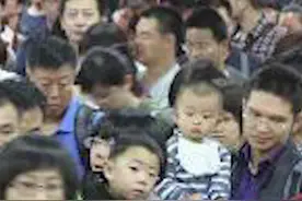 城镇跟社区劝阻外地人员不要返程？官方回应：不宜搞一刀切视频封面