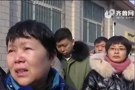 张勇回家了！因公牺牲的英雄民警魂归故里，家人、朋友崩溃痛哭视频封面