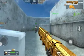 免费领的黄金零号，做任务做一个月才能拿到！