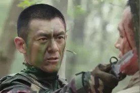 霹雳火：眼看就要杀了黑鲨，结果差点被反杀，还好飞狼厉害视频封面