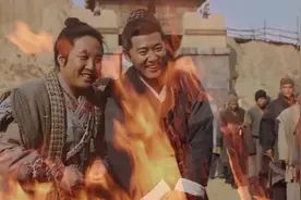 他也只是想活着，有什么错啊？