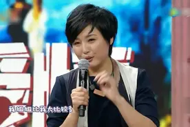 《父母爱情》安欣的扮演者张延，现场舞蹈，生活中的她这么性感视频封面