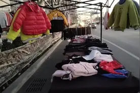 努力的男人是最帅的