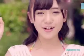 SNH48孔肖吟参演MV合辑：盛夏好声音 正式MV，分享给你们