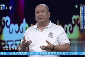 刘江表演系出身却不曾演戏，表示自己不适合当演员丨你看谁来了视频封面