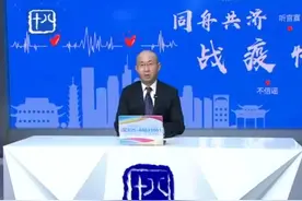 南京：“吹、 冲、扫”组合拳，有效减少法桐果毛飘絮