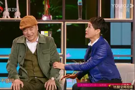 张凯丽岳跃利《找保姆》，老年夫妻也甜蜜_超清视频封面